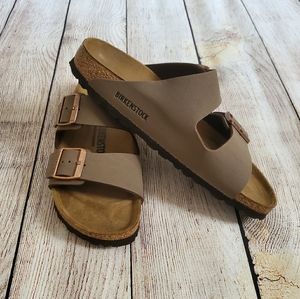 Birkenstock Arizona sandals